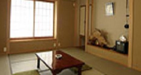 Others 2 Amimoto Kaninoyado Yamaya(Hyogo)