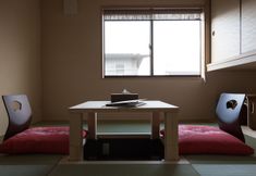 其他 3 Chikuyo-an (formerly Kyoto Guest Inn Nagaokakyo)