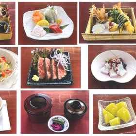 瀨戶大橋酒店 1, 酒店 常盘站