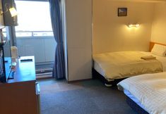 Lain-lain 3 Hotel Crown Hills Oita (BBH Hotel Group)