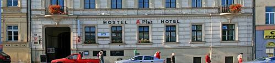 Others A Plus Hotel & Hostel