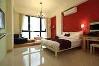 Ruang Umum Ocean View B and B