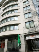 Bangunan 4 Aparotel Berlin