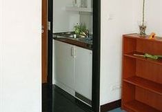 Kamar Tidur 7 Aparotel Berlin