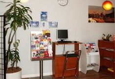 Lobi 2 Aparotel Berlin