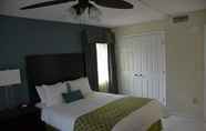Bedroom 5 Cypress Cove Nudist Resort & Spa
