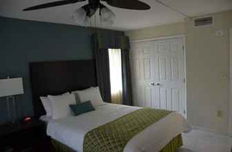 Bedroom 4 Cypress Cove Nudist Resort & Spa