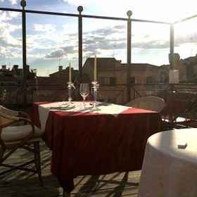 Palazzo Conti Querini-Superior 1, Hotel Saint Mark's Basilica