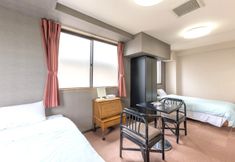 Lain-lain 6 Hotel My Room Tagajjo