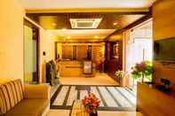 Bilik Tidur Royal Chennai Residency