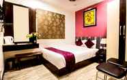 Bedroom 3 Royal Chennai Residency