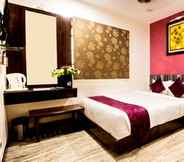 Bilik Tidur 3 Royal Chennai Residency