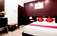 Bilik Mandi dalam Bilik 6 Royal Chennai Residency