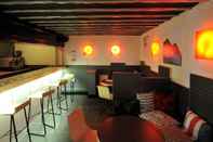 Bar, Cafe and Lounge Hostal Equity Point London