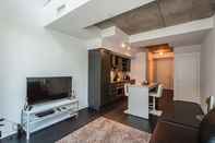 Accommodation Services Life Suites - King West Loft