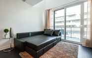 Pusat Kecergasan 5 Life Suites - King West Loft