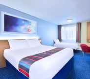 Others 7 Travelodge London Ilford Gants Hill