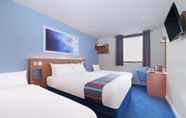 Others 4 Travelodge London Ilford Gants Hill