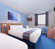 Lainnya 4 Travelodge London Ilford Gants Hill