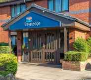 Lainnya 6 Travelodge London Ilford Gants Hill