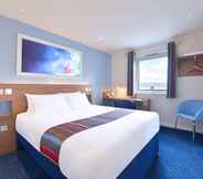 Lainnya 5 Travelodge London Ilford Gants Hill