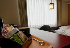 Others 2 Kusatsu Onsen Sen