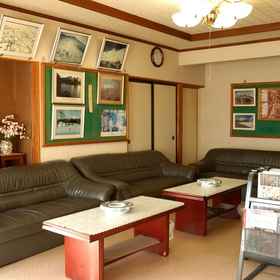 Kojima Ryokan 1, Hotel Tsurugasaka Station