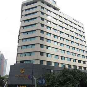 Lee Garden Inn 1, Hotel Stesen Fanling