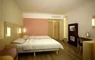 Bilik Tidur 7 ibis Shanghai JinshaJiang Road