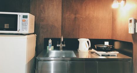 อื่นๆ 2 Raku Rabbit House - Kyoto's unique style villa