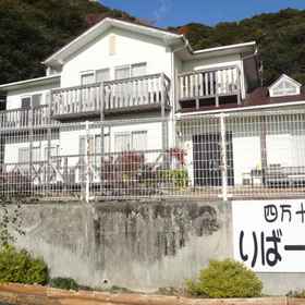 Shimanto Riverside1 , 飯店湖南