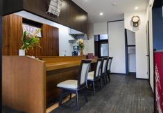 Others 7 Tomarigi House