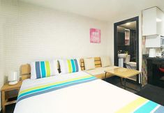 Bedroom 7 It Place Korea