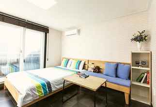 Kamar Tidur 4 It Place Korea