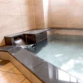 Senjuso 1, Hotel Tonami-shi