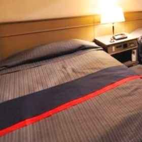 Ishikiri Onsen Hotel Seiryu 1, Hotel Stasiun Yao