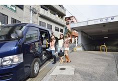 อื่นๆ 3 Ishikiri Onsen Hotel Seiryu