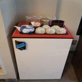 Auberge Saison de Haruna 1, Hotel Juichiyamae