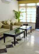 COMMON_SPACE Dreams Inn Agra Villa Harmony