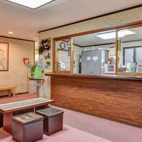 Tada Onsen Hakuryukan1 , 飯店松江市