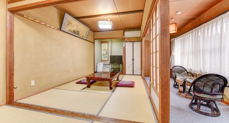 其他 2 Tada Onsen Hakuryukan