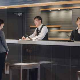 Matsueshinjiko Onsen Matsue New Urban Hotel1 , 飯店松江市