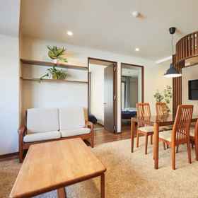 Kyodo Private House 1, 新代田駅ホテル