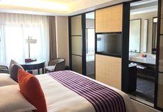 Bedroom 2 Narada Boutique Hotel Xixipark Hangzhou