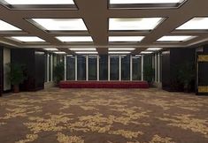 Functional Hall 5 Narada Boutique Hotel Xixipark Hangzhou