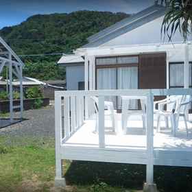 Blue Coral Reef1 , 飯店萨摩川内市