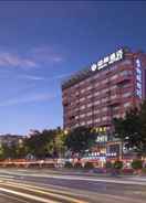 null Insail Hotels (Pazhou Exhibition Center KeCun Metro Station Liyin Square Branch Guangzhou)