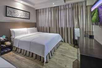 Others 4 Insail Hotels (Pazhou Exhibition Center KeCun Metro Station Liyin Square Branch Guangzhou)