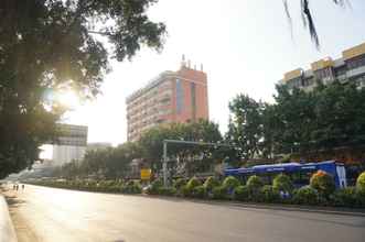 Others 4 Insail Hotels (Pazhou Exhibition Center KeCun Metro Station Liyin Square Branch Guangzhou)