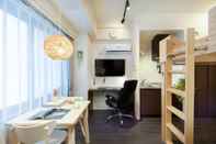 Others Home Sweet Office Kamata